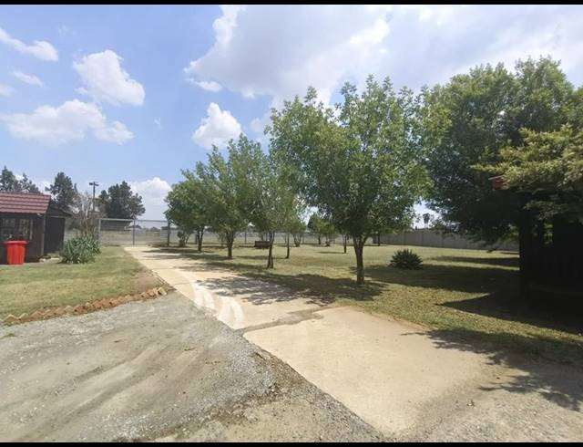 INDUSTRIAL FOR SALE IN VISCHKUIL